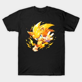 ultra super sonic T-Shirt